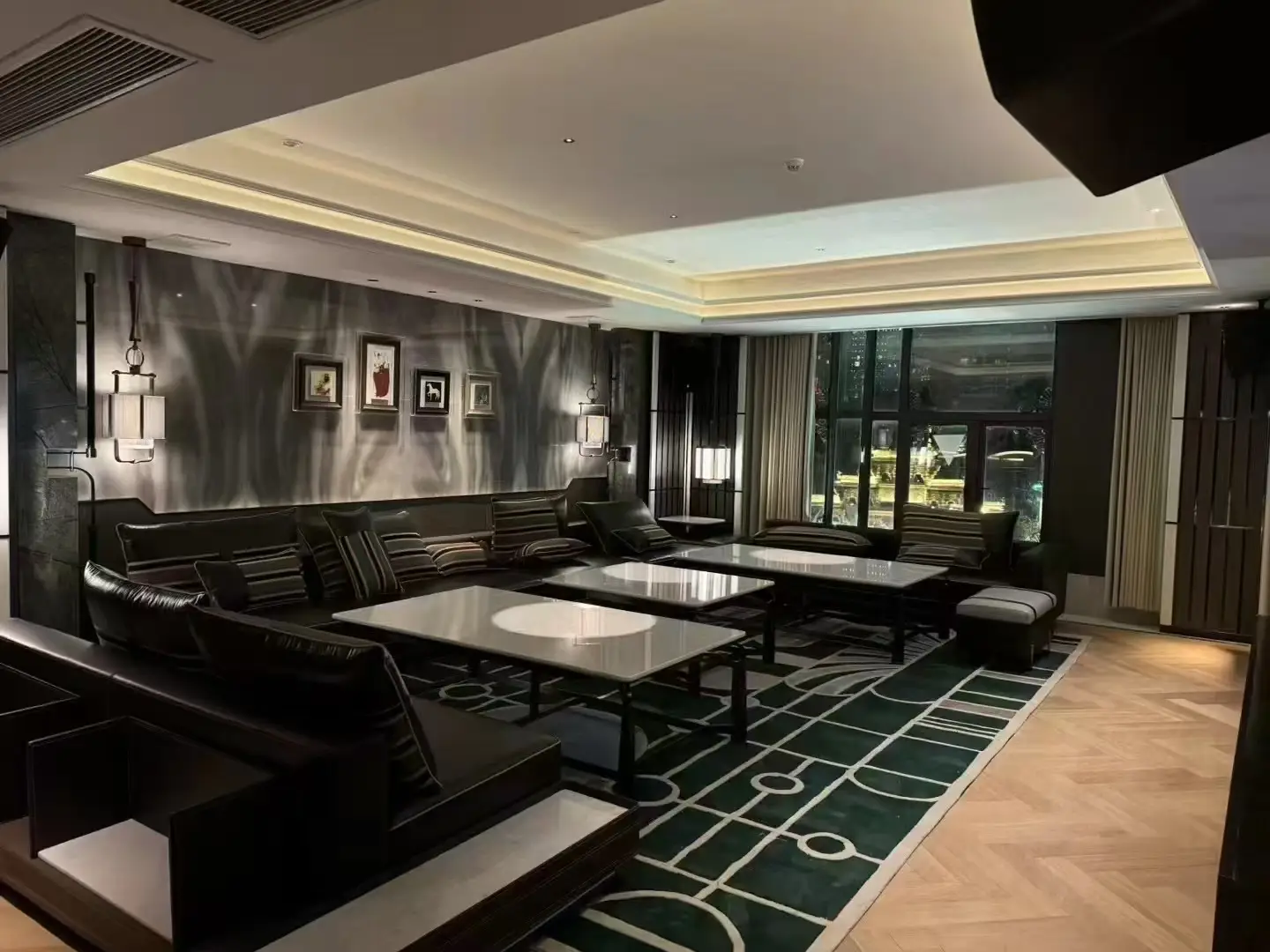 湖州商务ktv哪里有好去处-德清县ktv预定