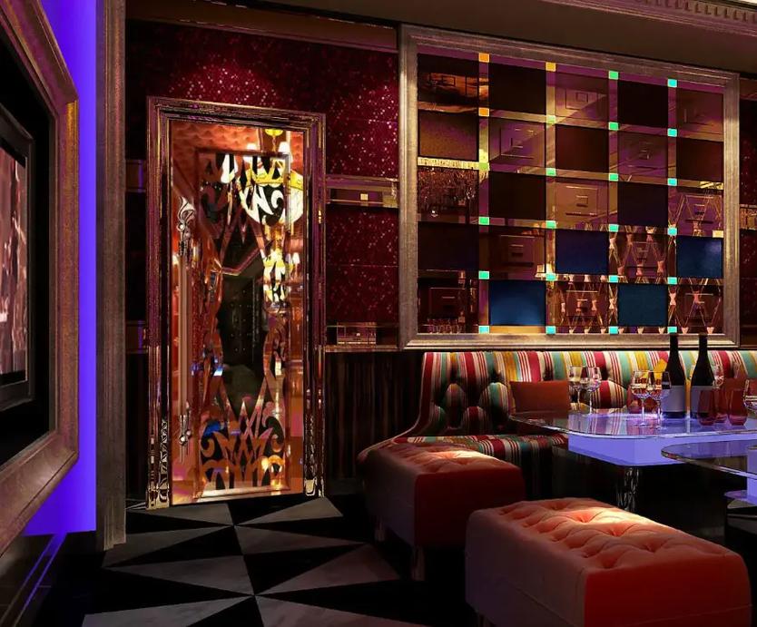 湖州商务KTV新玩法-德清县ktv预定